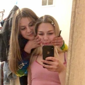 Meet your Posher, Judy